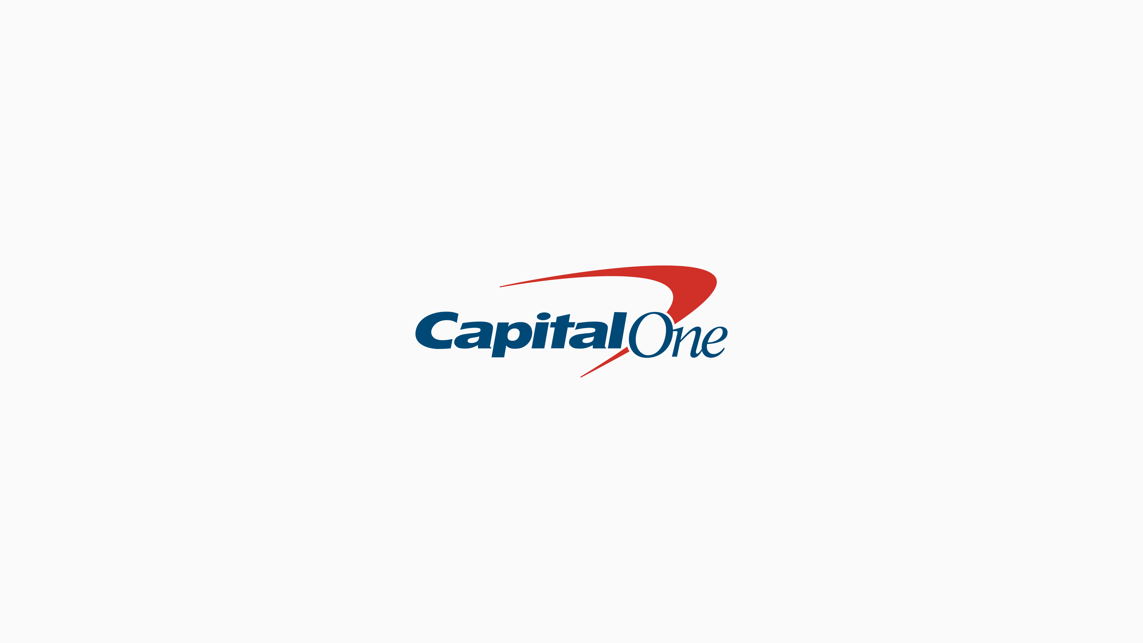 Capital One case study cover